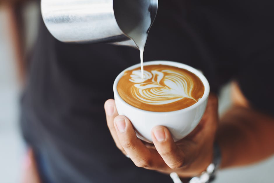 意式咖啡機香港新寵兒：boncafe引領潮流